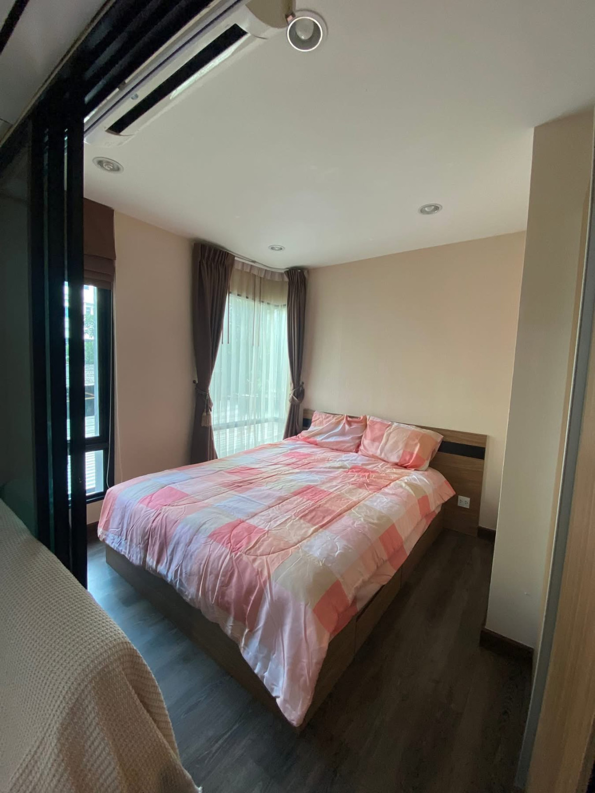 For SaleCondoRatchadapisek, Huaikwang, Suttisan : For Sale Condo , Prompto Ratchada 32 , Chankasem , Chatuchak , Bangkok , CX-144687