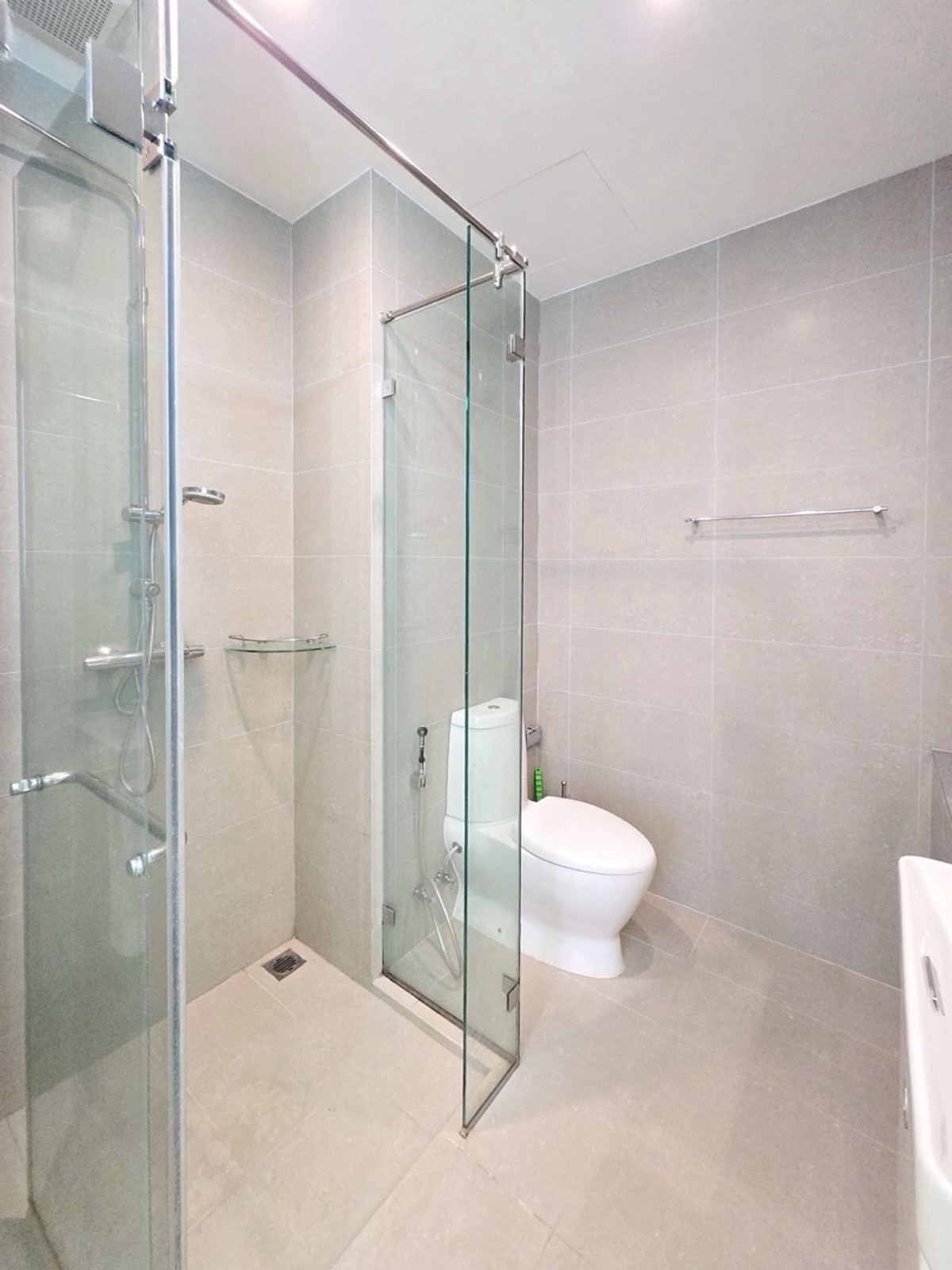 ให้เช่าคอนโดวิทยุ ชิดลม หลังสวน : ✨ For Rent ✨ Noble Ploenchit / 45 Sqm. / 9th Floor / Fully Furnished / 30,000 THB 🔥