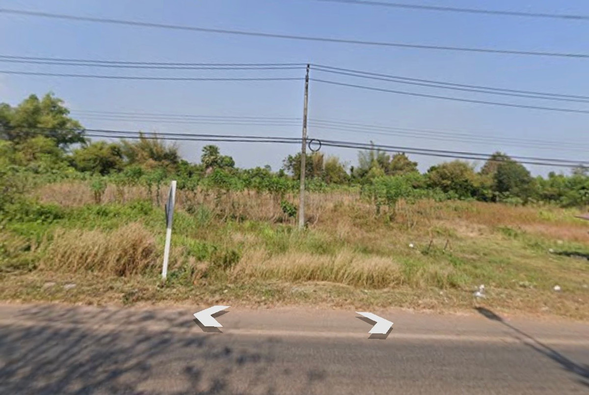 ขายที่ดินปราจีนบุรี : ขายที่ดินเปล่า 21-0-31 ไร่ ติดถนนสุวรรณเกสร ต.โพธิ์งาม อ.ประจันตคาม จ.ปราจีนบุรี ราคา 22,000,000 บาท