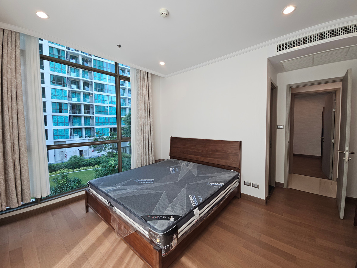 ให้เช่าคอนโดสุขุมวิท อโศก ทองหล่อ : ให้เช่า ศุภาลัย โอเรียนทอล สุขุมวิท 39 (84 ตร.ม.) 2 นอน 2 น้ำ พร้อมอยู่ 