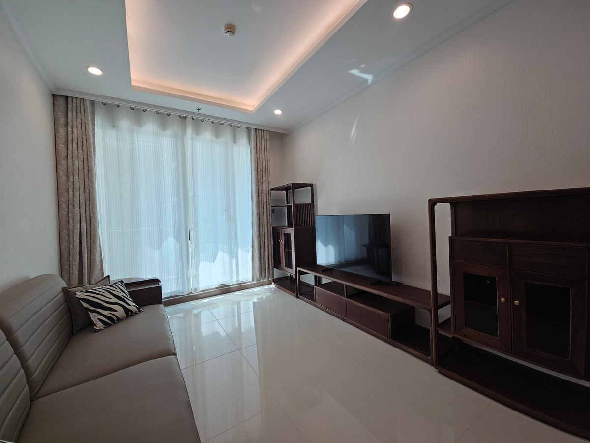 ให้เช่าคอนโดสุขุมวิท อโศก ทองหล่อ : ให้เช่า ศุภาลัย โอเรียนทอล สุขุมวิท 39 (84 ตร.ม.) 2 นอน 2 น้ำ พร้อมอยู่ 