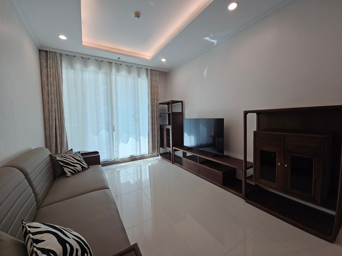 ให้เช่าคอนโดสุขุมวิท อโศก ทองหล่อ : ให้เช่า ศุภาลัย โอเรียนทอล สุขุมวิท 39 (84 ตร.ม.) 2 นอน 2 น้ำ พร้อมอยู่ 