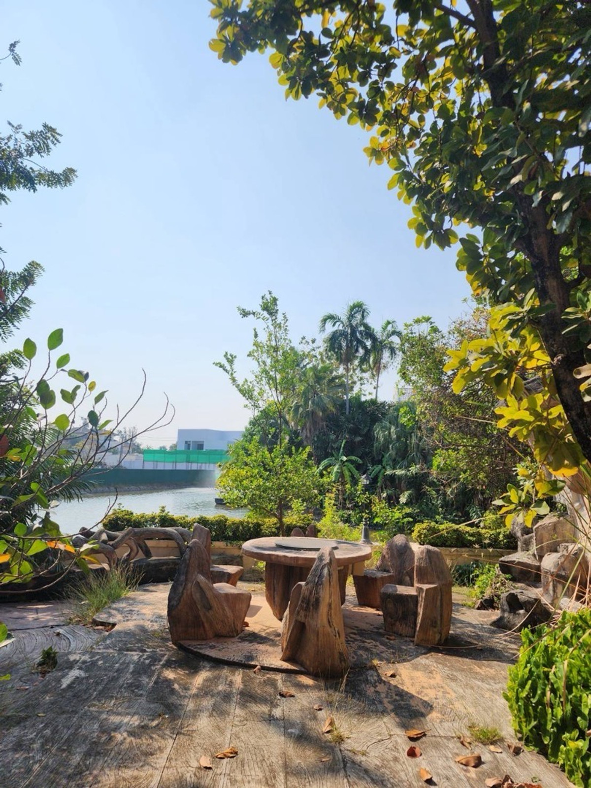 ขายบ้านบางนา แบริ่ง ลาซาล : คฤหาส์นในฝันของท่านนักกอล์ฟ ติด“Summit WindMill Gofl Clubในตำนาน”ใกล้สนามบินสุวรรณภูมิ ย่านนักธุรกิจชั้นนำ