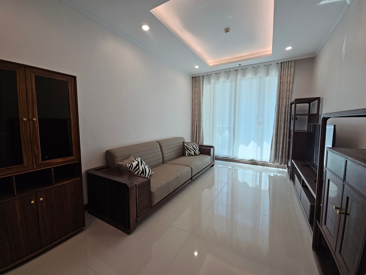 ให้เช่าคอนโดสุขุมวิท อโศก ทองหล่อ : ให้เช่า ศุภาลัย โอเรียนทอล สุขุมวิท 39 (84 ตร.ม.) 2 นอน 2 น้ำ พร้อมอยู่ 