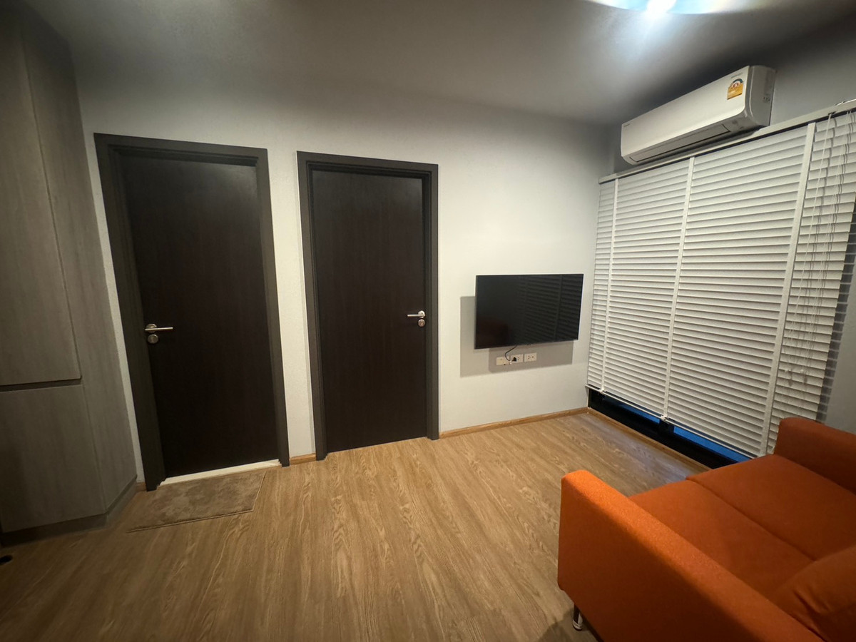 ให้เช่าคอนโดอารีย์ อนุสาวรีย์ : Nue Evo Ari (นิว อีโว อารีย์) 🍀พร้อมเข้าอยู่ 2 นอน 1 น้ำ