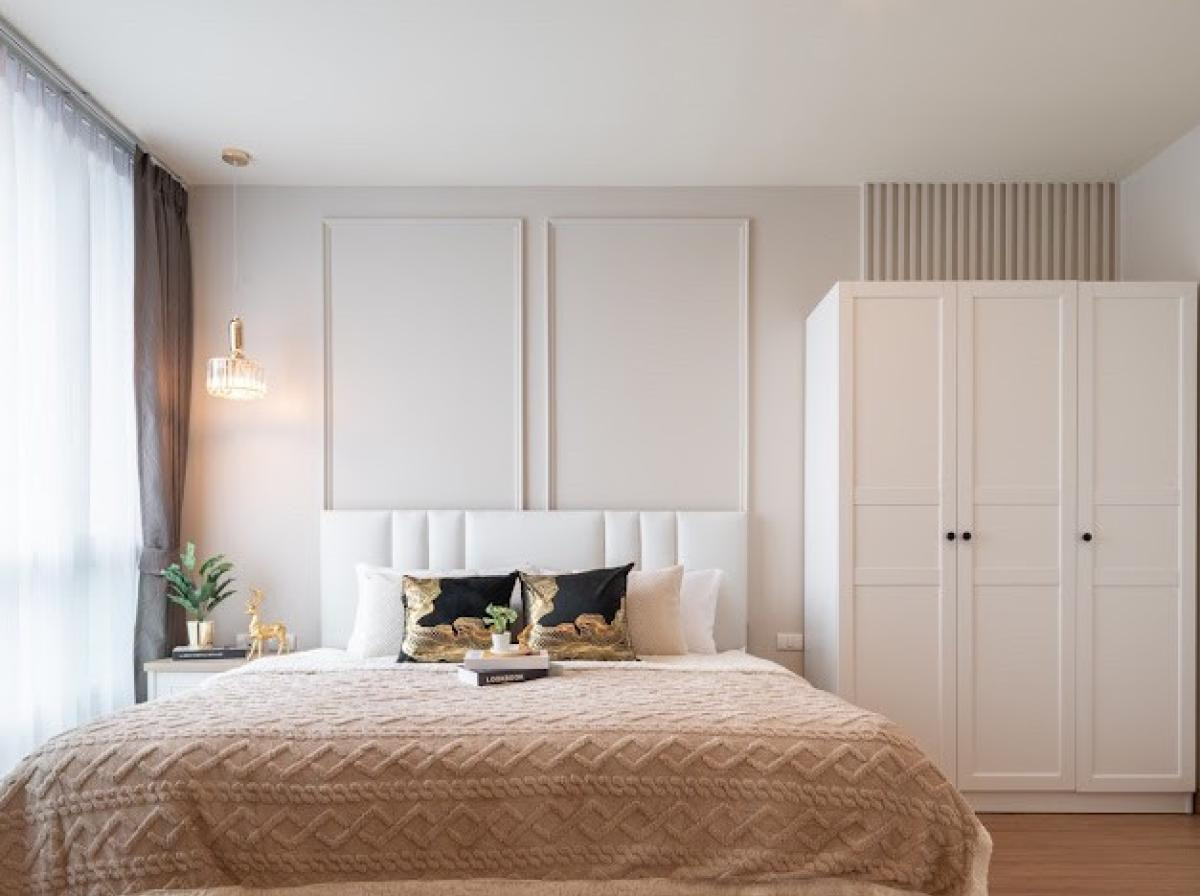 ขายคอนโดพระราม 3 สาธุประดิษฐ์ : ขายคอนโด เดอะ สตาร์ เอสเตท พระราม 3 รีโนเวทใหม่ ช่องนนทรี เขต ยานนาวา กรุงเทพ CX-120916 