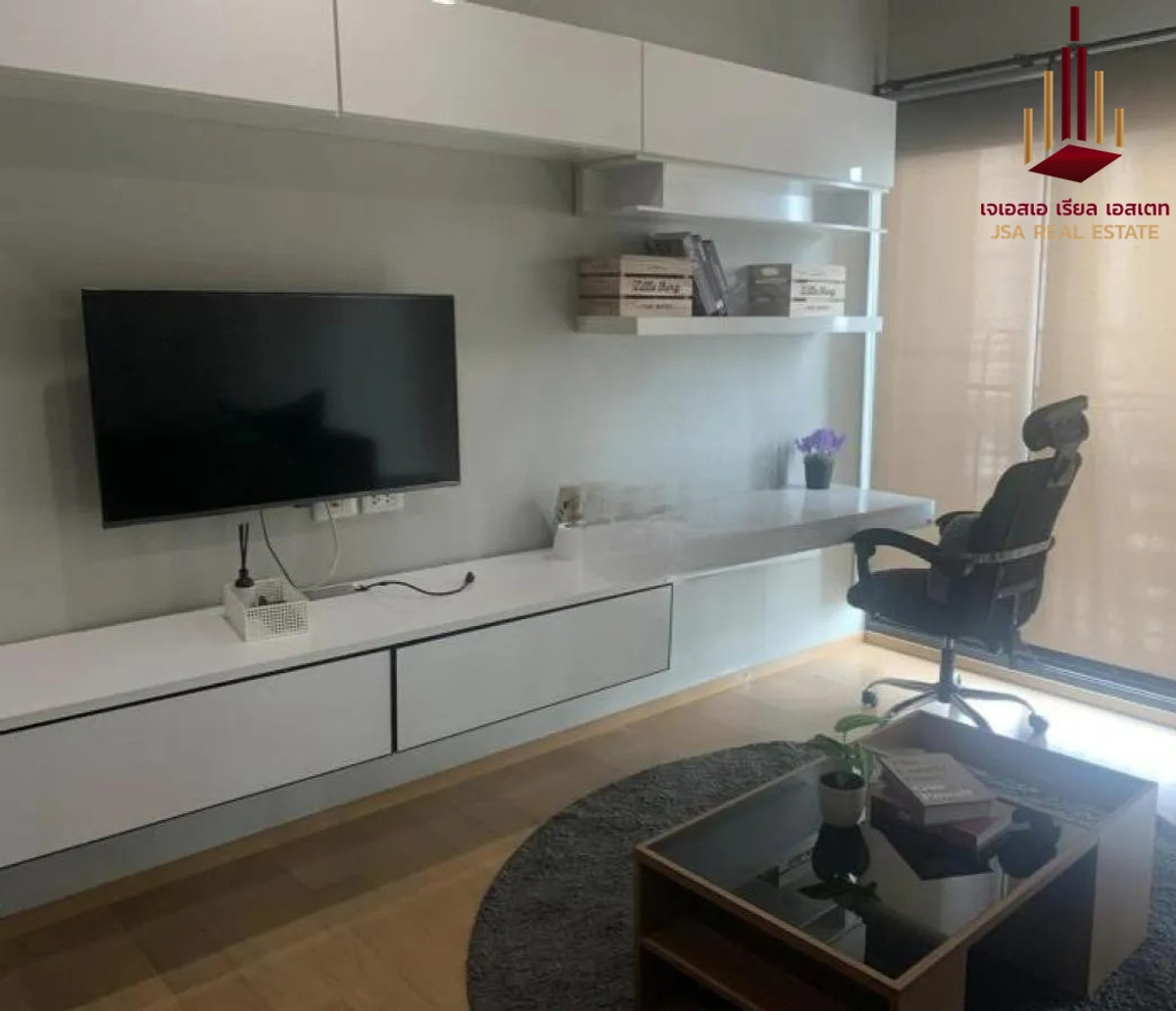 For SaleCondoRatchathewi,Phayathai : ✨ For Sale: Noble Revent Condo ✨ 💰 Only 7,090,000 THB