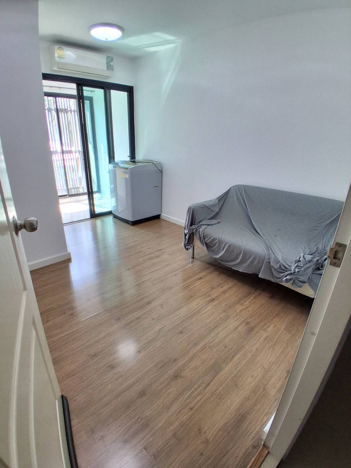 ให้เช่าคอนโดบางแค เพชรเกษม : ให้เช่าคอนโด ไอคอนโด เพชรเกษม 39 ชั้น 2 ตึก B ขนาด 27 ตร.ม 1 ห้องนอน 1 ห้องน้ำ #2643#