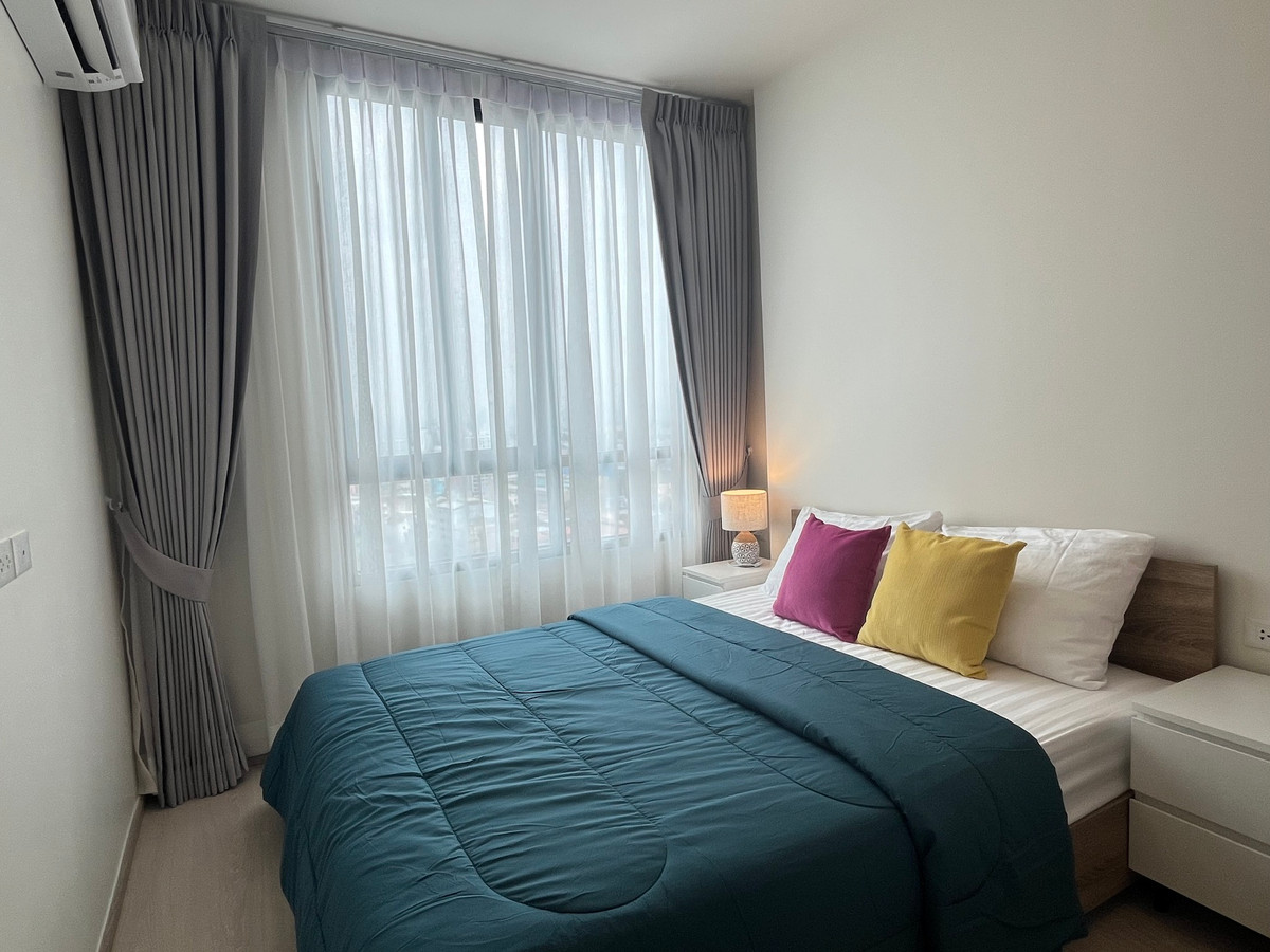 For RentCondoPinklao, Charansanitwong : ‼️New room available, ready to move in ✨NUE Noble Faichai - Wang Lang