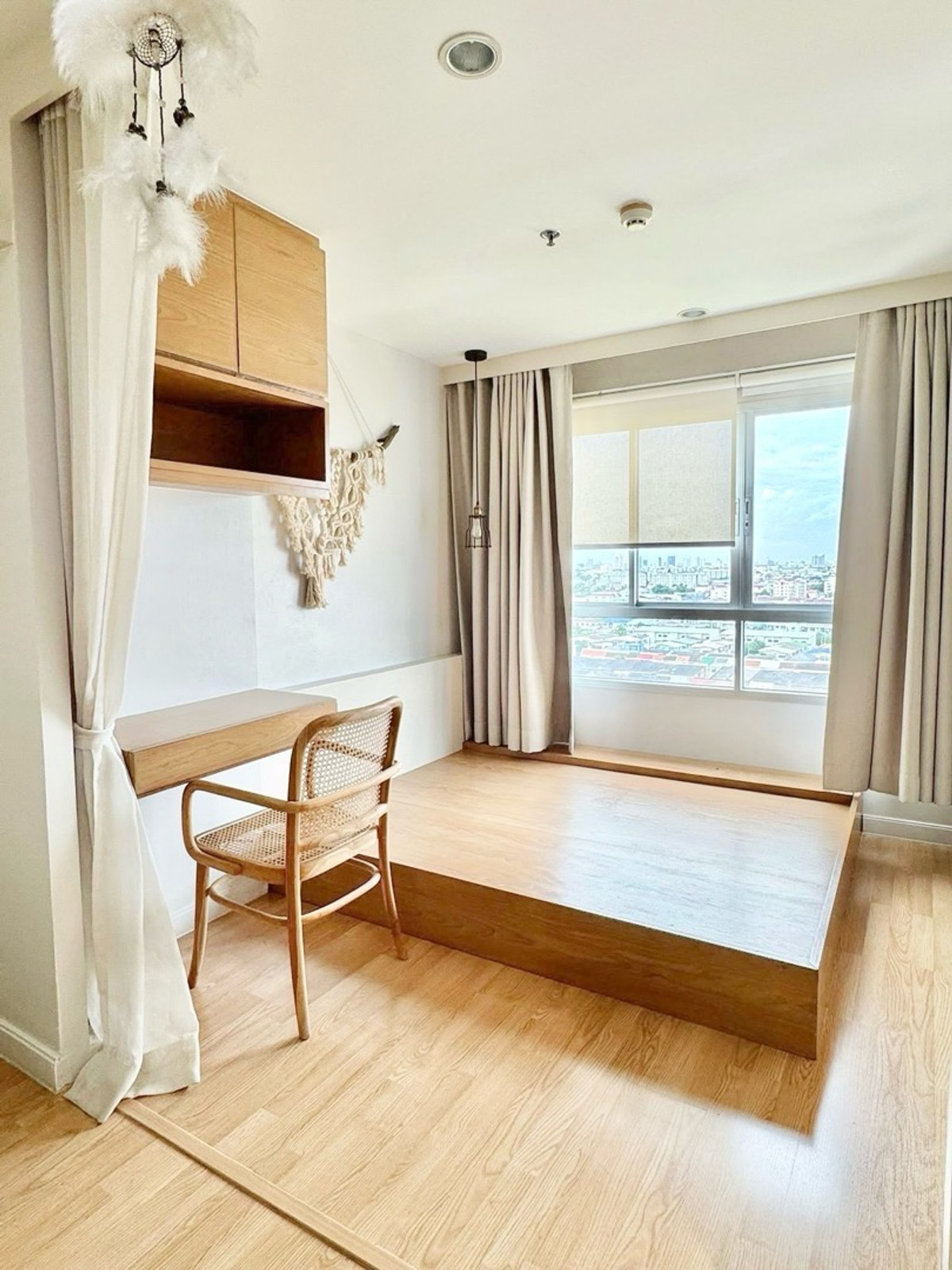 ขายคอนโดโชคชัย4 ลาดพร้าว71 : 📍💥ราคาดีมาก! Lumpini Ville Latphrao - Chokchai 4  ติด MRT โชคชัย4 เพียง 200 ม.