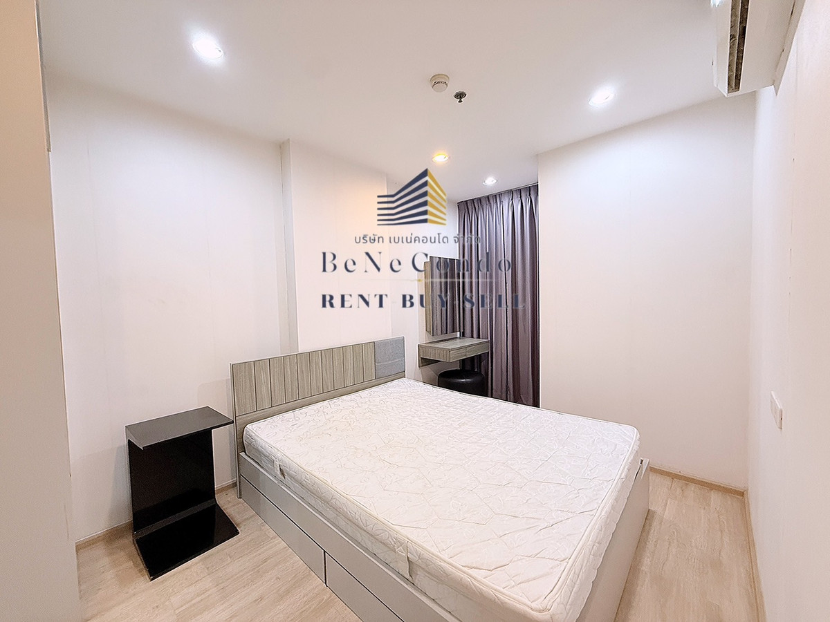 ให้เช่าคอนโดท่าพระ ตลาดพลู วุฒากาศ : *** (1 ห้องนอน) ให้เช่า คอนโด ไอดีโอ  สาทร-ท่าพระ ใกล้ BTSโพธินิมิตร (Ideo Sathorn - Thapra) ***