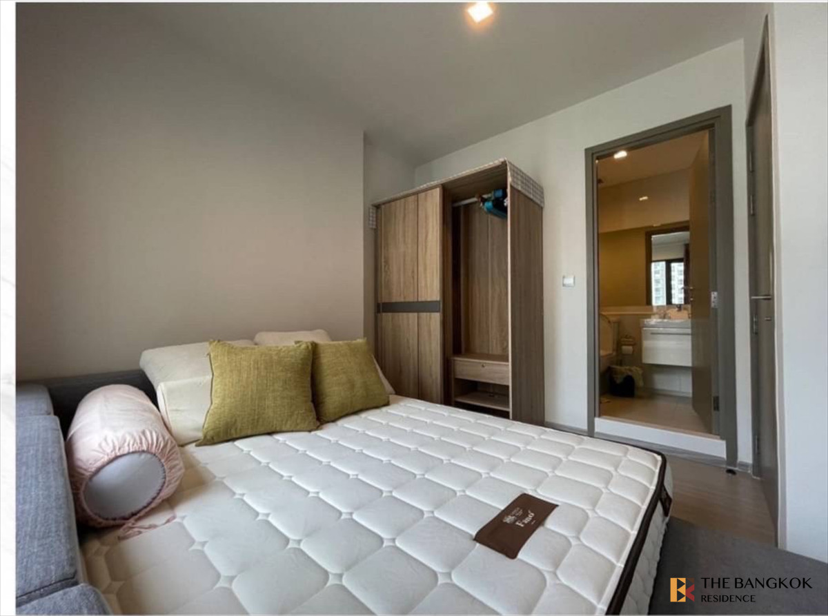 ให้เช่าคอนโดพระราม 9 เพชรบุรีตัดใหม่ RCA : 🔥(𝐅𝐨𝐫 𝐑𝐞𝐧𝐭)! Life Asoke Hype🔥📞Call 065-824-2382 : ป๋อง(Paul)