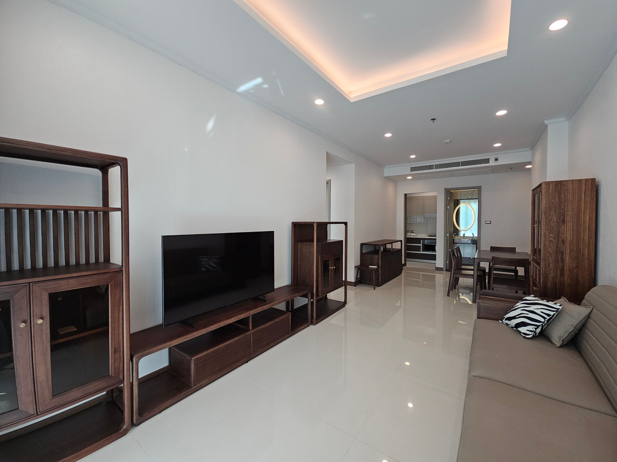 ให้เช่าคอนโดสุขุมวิท อโศก ทองหล่อ : ให้เช่า ศุภาลัย โอเรียนทอล สุขุมวิท 39 (84 ตร.ม.) 2 นอน 2 น้ำ พร้อมอยู่ 