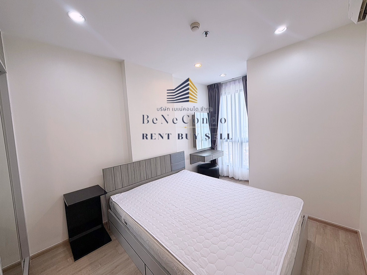 For RentCondoThaphra, Talat Phlu, Wutthakat : *** ( 1 Bedroom) Condo for Rent : Ideo Sathorn-Thapra (Near BTS Phonimit) ***