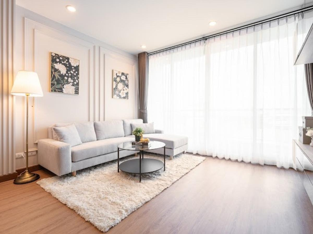 ขายคอนโดพระราม 3 สาธุประดิษฐ์ : ขายคอนโด เดอะ สตาร์ เอสเตท พระราม 3 รีโนเวทใหม่ ช่องนนทรี เขต ยานนาวา กรุงเทพ CX-120916 