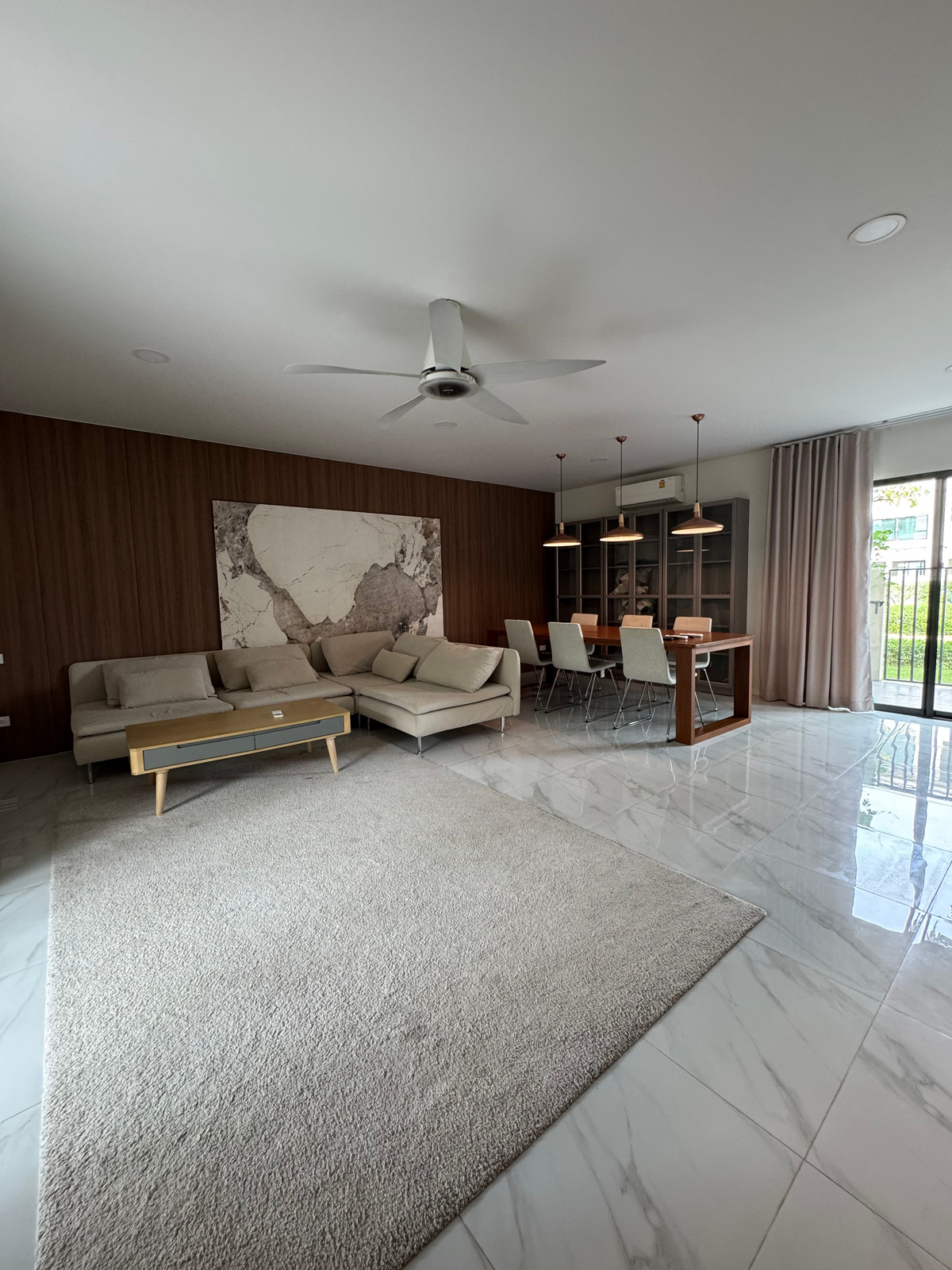 ให้เช่าบ้านบางนา แบริ่ง ลาซาล : Altitude Kraf Bangna ✅ ว่างให้เช่า 6 ห้องนอน ! 💳 ค่าเช่า 90,000 บาท/เดือน 🏡 3 ชั้น 6 ห้องนอน 336 ตร.ม. (40 ตร.ว.) 🤝 ยินดีรับ Co-Agent