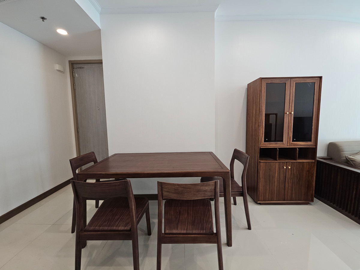 ให้เช่าคอนโดสุขุมวิท อโศก ทองหล่อ : ให้เช่า ศุภาลัย โอเรียนทอล สุขุมวิท 39 (84 ตร.ม.) 2 นอน 2 น้ำ พร้อมอยู่ 