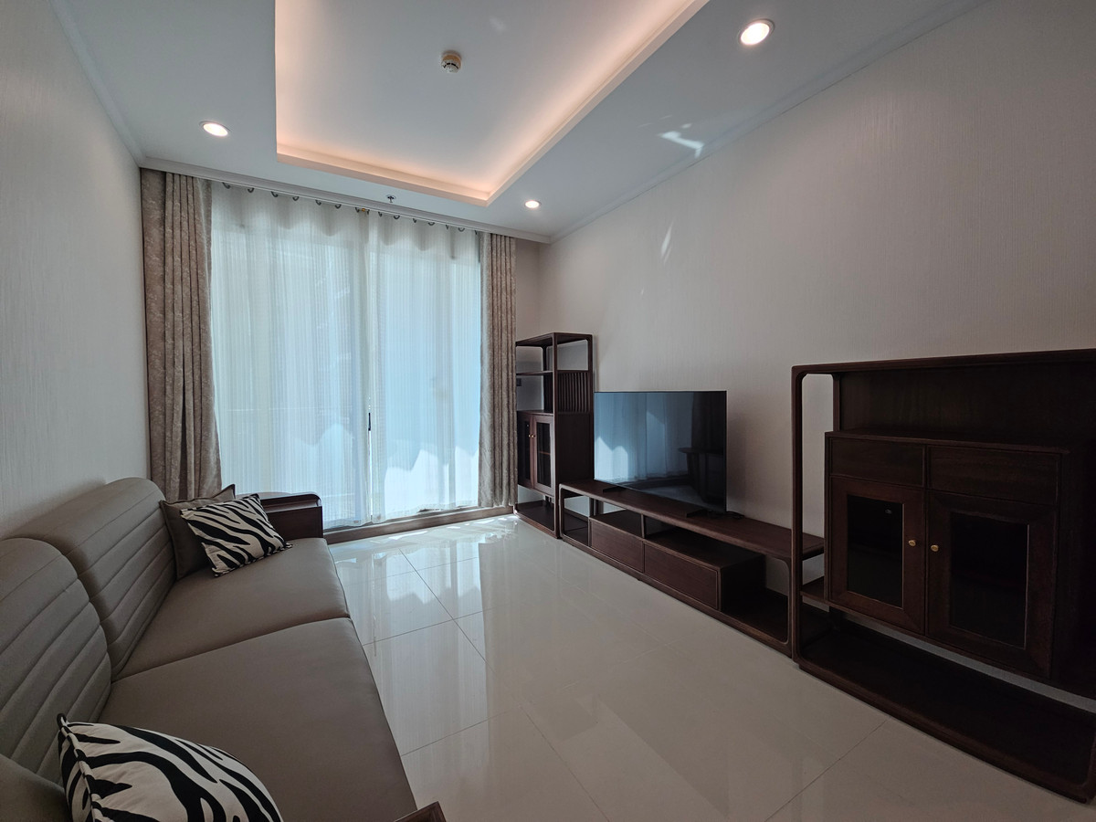 ให้เช่าคอนโดสุขุมวิท อโศก ทองหล่อ : ให้เช่า ศุภาลัย โอเรียนทอล สุขุมวิท 39 (84 ตร.ม.) 2 นอน 2 น้ำ พร้อมอยู่ 