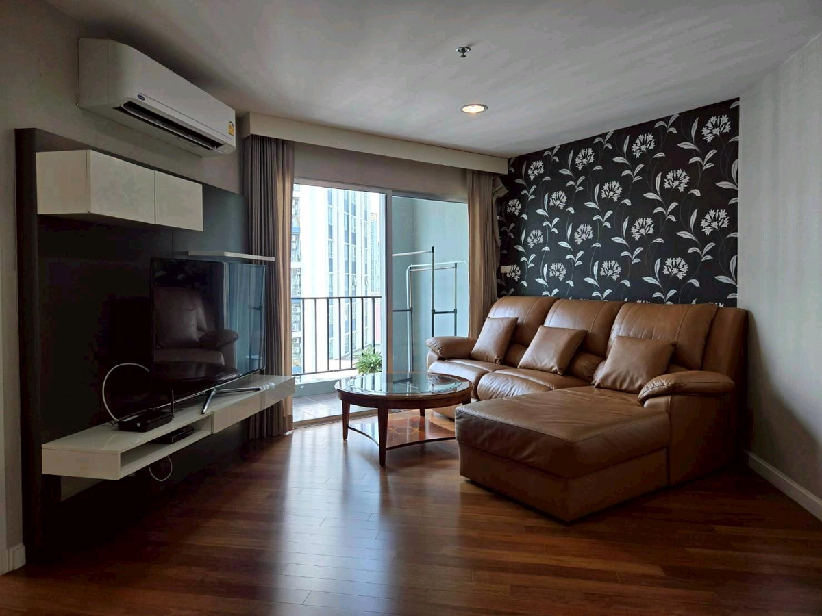 For RentCondoRama9, Petchburi, RCA : Belle Grand​ Rama9​