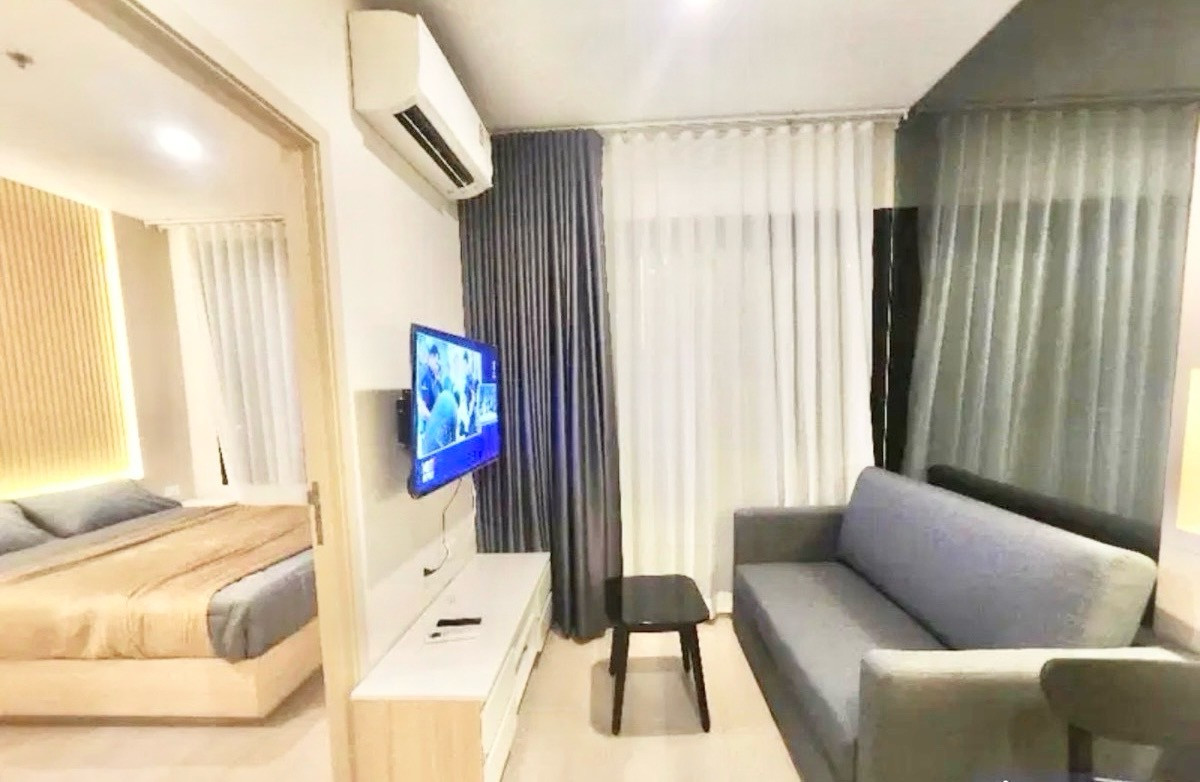 ขายคอนโดลาดพร้าว เซ็นทรัลลาดพร้าว : 📍🔥ขายด่วน! คอนโดทำเลทอง ติด MRT ลาดพร้าว Interchange  NUE Noble Ratchada-Lat Phrao 🚆