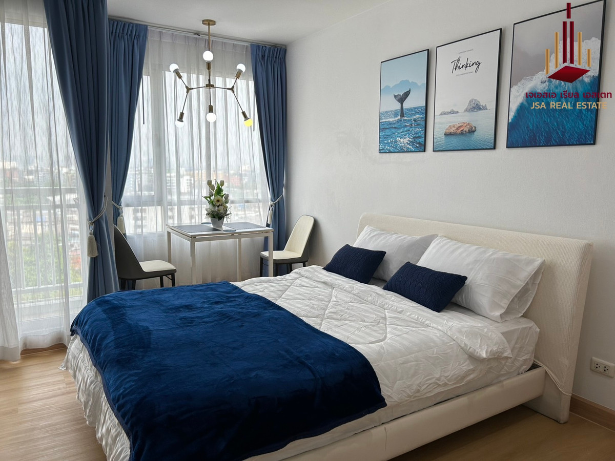 For RentCondoOnnut, Udomsuk : ✨ For Rent: Sukhumvit Plus Condo ✨ 💰 Only 14,000 THB/month