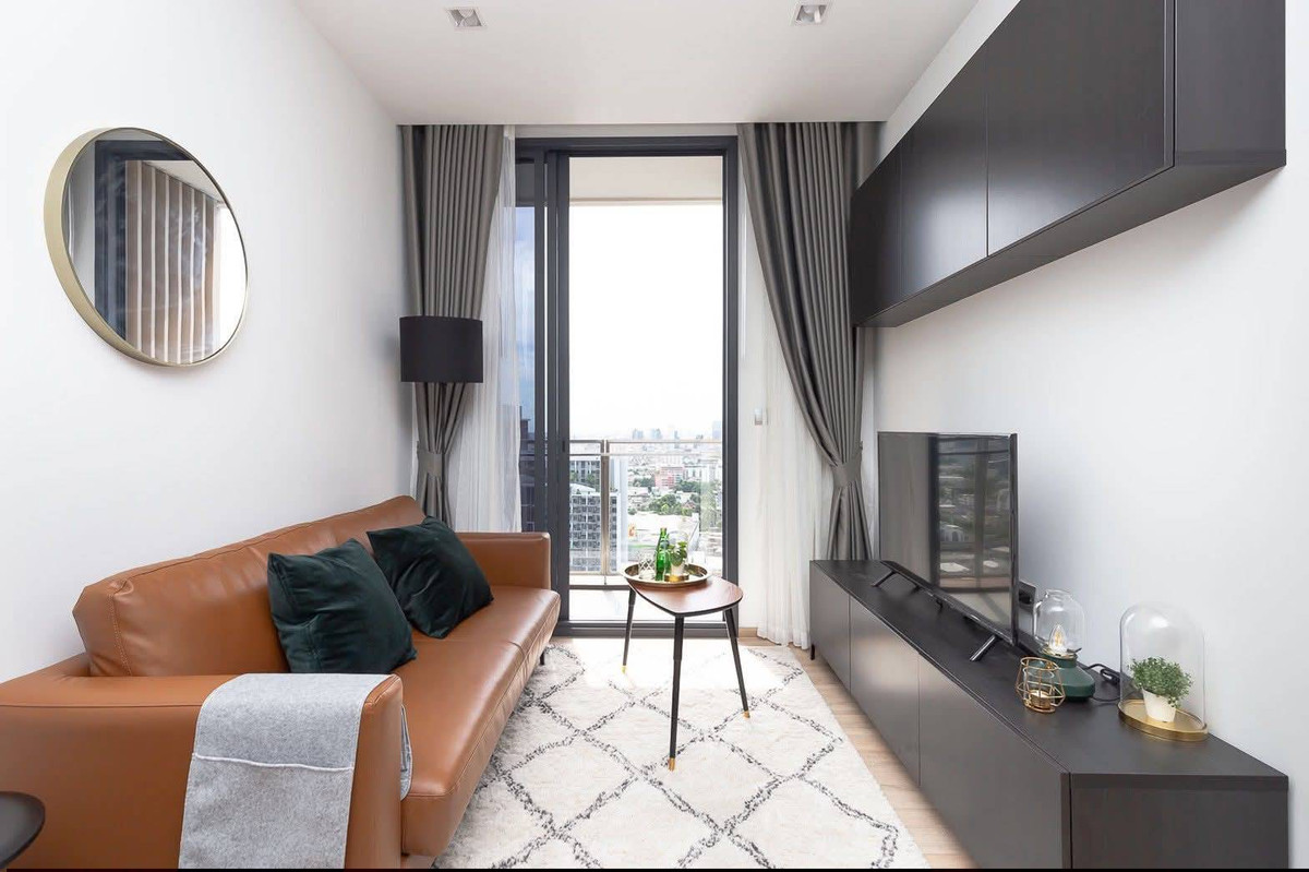 For RentCondoSapankwai,Jatujak : 💥CP-9748💥THE LINE Phahon - Pradipat  👉Line : @expertcondo