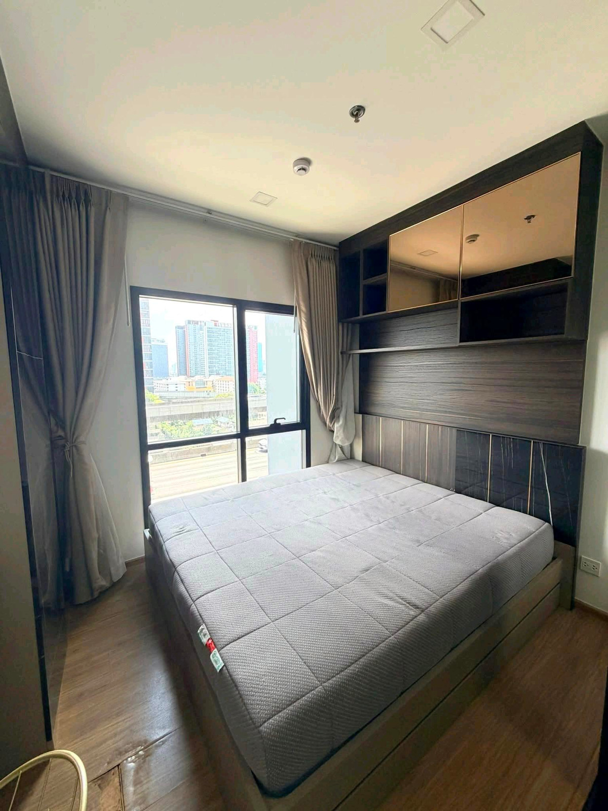 ให้เช่าคอนโดรามคำแหง หัวหมาก : 🔴16,000฿🔴 𝐌𝐞𝐭𝐫𝐢𝐬 𝐑𝐚𝐦𝐚 𝟗 - 𝐑𝐚𝐦𝐤𝐡𝐚𝐦𝐡𝐞𝐚𝐧𝐠┃เมทริส พระราม 9 - รามคำแหง ✅ ใกล้ Airport Link รามคำแหง ยินดีบริการ🙏สนใจทัก 𝙇𝙄𝙉𝙀 มานะคะ (ตอบไวมาก):​📱 รหัสทรัพย์​ 6812-2801📱: ไอดีไลน์:@bbcondo88