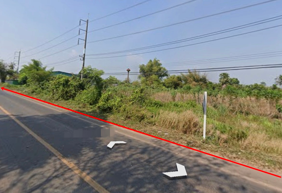 ขายที่ดินปราจีนบุรี : ขายที่ดินเปล่า 21-0-31 ไร่ ติดถนนสุวรรณเกสร ต.โพธิ์งาม อ.ประจันตคาม จ.ปราจีนบุรี ราคา 22,000,000 บาท