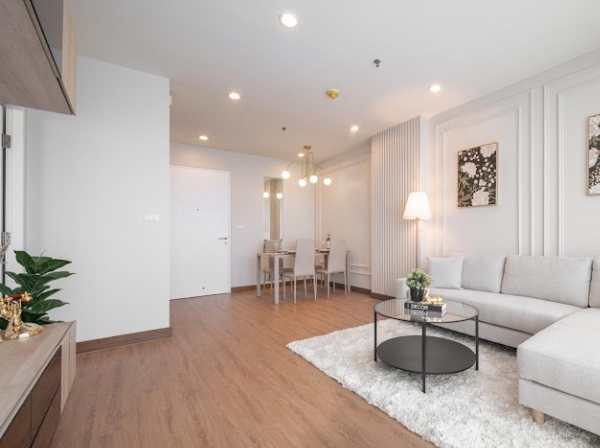 ขายคอนโดพระราม 3 สาธุประดิษฐ์ : ขายคอนโด เดอะ สตาร์ เอสเตท พระราม 3 รีโนเวทใหม่ ช่องนนทรี เขต ยานนาวา กรุงเทพ CX-120916 