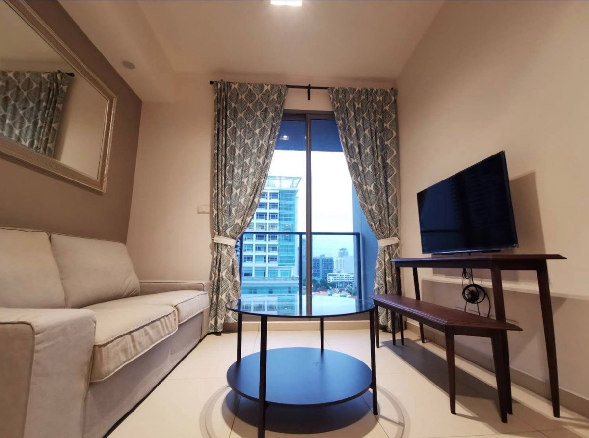 For RentCondoSukhumvit, Asoke, Thonglor : For rent The Loft Ekkamai