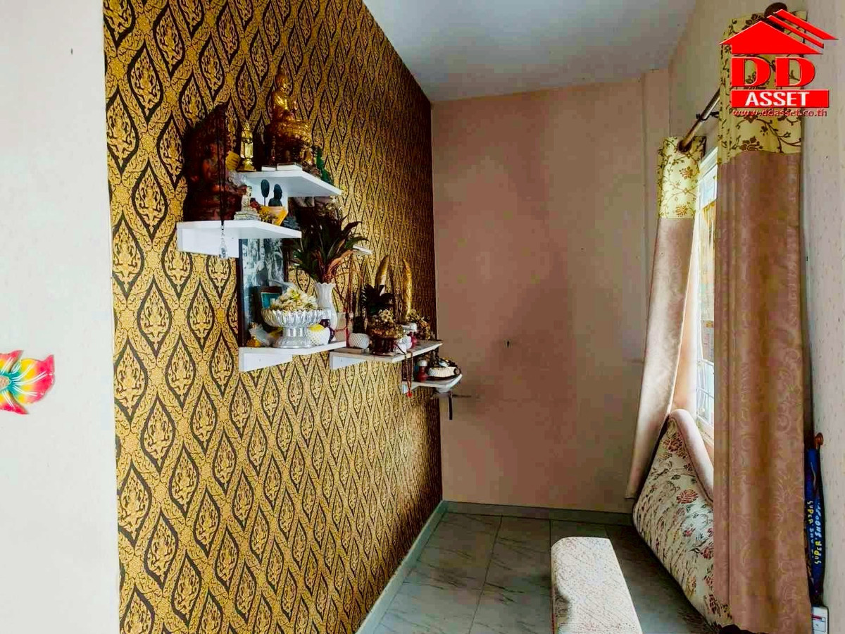 For SaleHouseChiang Mai : Khu Mueang detached house for sale In the city of Chiang Mai Near Chiang Mai Airport Code: H8155