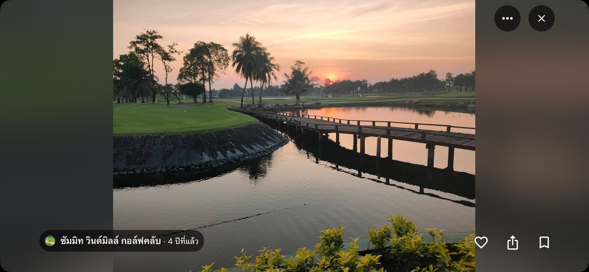 ขายบ้านบางนา แบริ่ง ลาซาล : คฤหาส์นในฝันของท่านนักกอล์ฟ ติด“Summit WindMill Gofl Clubในตำนาน”ใกล้สนามบินสุวรรณภูมิ ย่านนักธุรกิจชั้นนำ