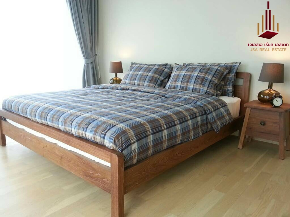 ขายคอนโดสุขุมวิท อโศก ทองหล่อ : ✨ ขาย โนเบิล รีวิล ✨ราคา 15,000,000 บาท