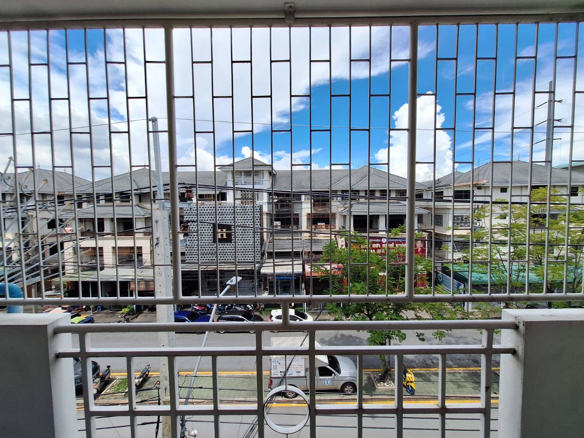 ให้เช่าอาคารพาณิชย์พระราม 2 บางขุนเทียน : ให้เช่า อาคารพาณิชย์ 4 ชั้น 2 คูหา เนื้อที่ 52 ตร.ว. โครงการธนบุรี คอมเพล็กซ์ พระราม 2 ใกล้เซ็นทรัลพระราม 2 ซอยพระราม 2 ซอย 60 ถนนพระราม2 เขตบางขุนเทียน กรุงเทพมหานคร