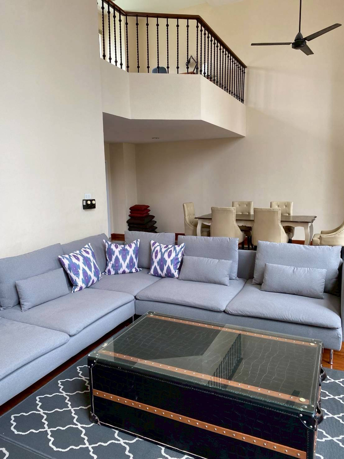 ให้เช่าทาวน์โฮมสุขุมวิท อโศก ทองหล่อ : P0486 ***ว่างให้เช่า**** บ้านหรูโครงการบ้านกลางกรุง ทองหล่อ ที่สุดของทำเลศักยภาพ ใจกลางสุขุมวิท