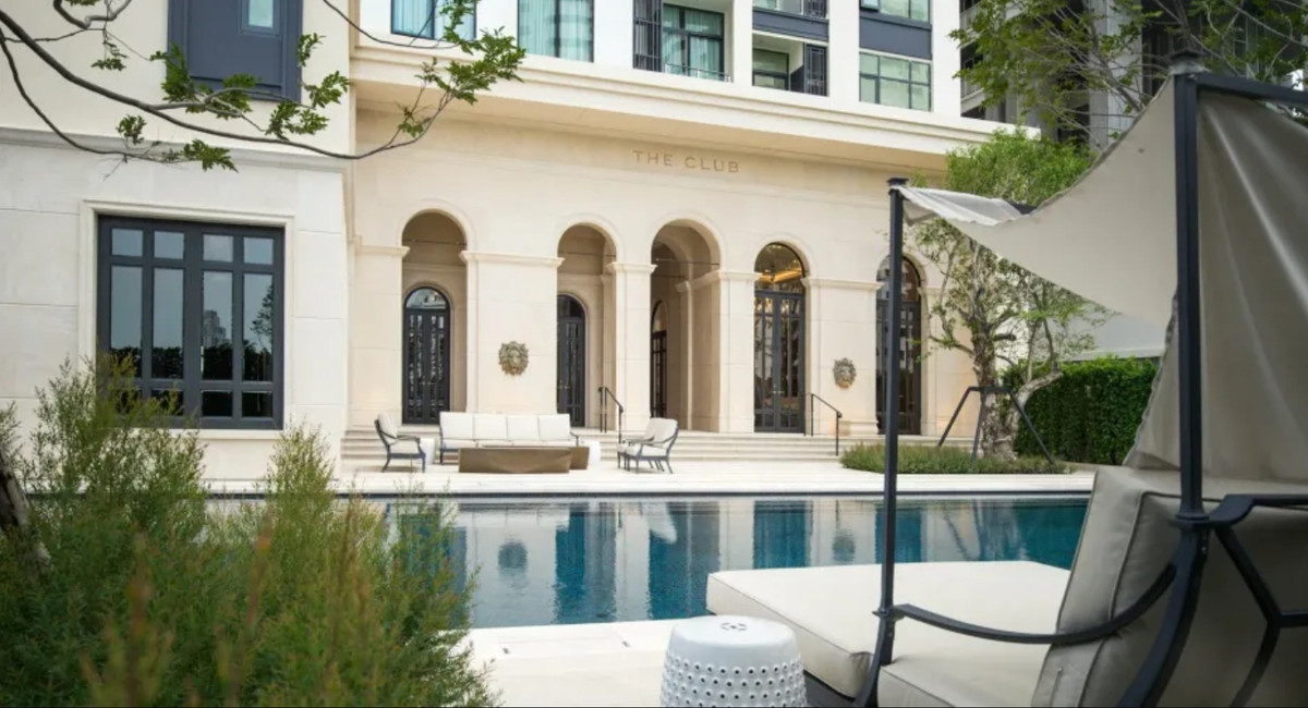 For SaleCondoSukhumvit, Asoke, Thonglor : For Sale Condo , The Diplomat 39 , BTS-Phrom Phong , Khlong Tan Nuea , Watthana , Bangkok , CX-21538