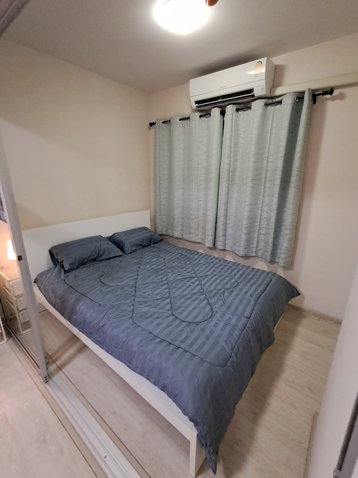 ให้เช่าคอนโดปทุมธานี รังสิต ธรรมศาสตร์ : ให้เช่าพลัมคอนโดพาร์ครังสิตเฟส2 7000บาท