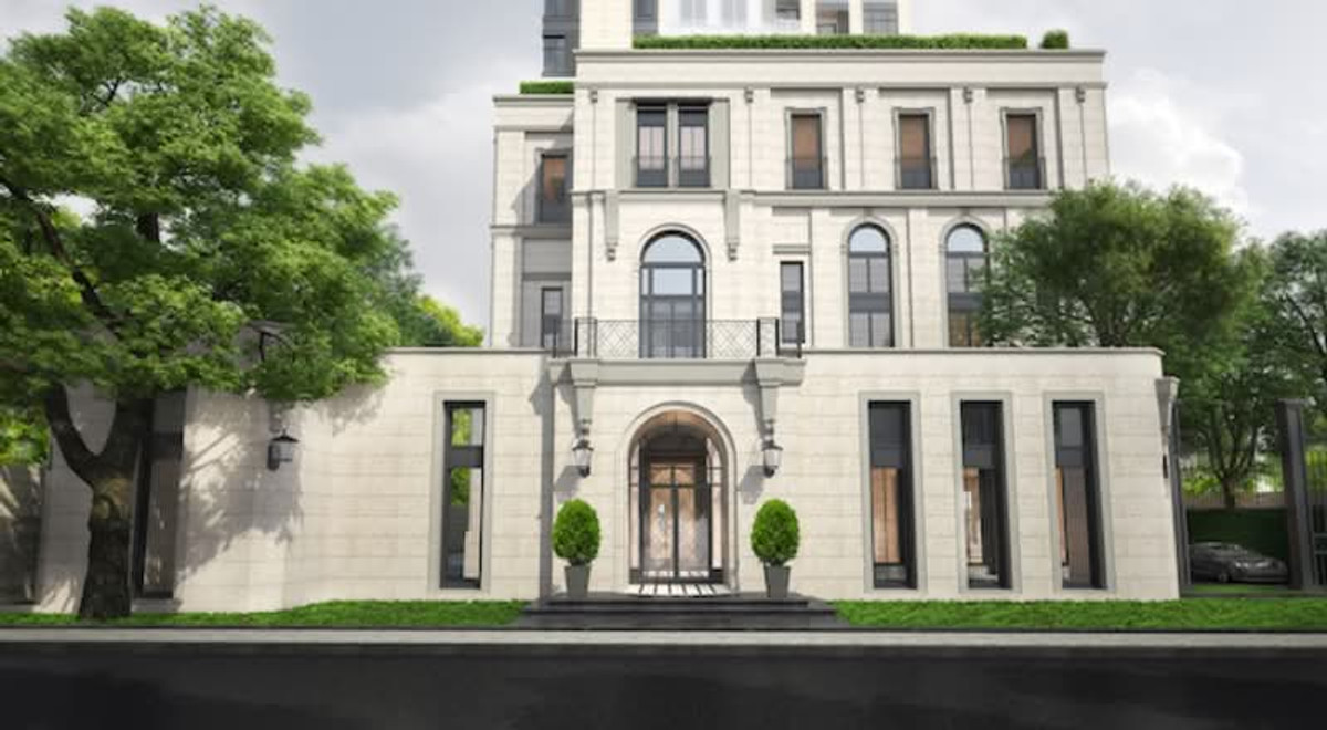 For SaleCondoSukhumvit, Asoke, Thonglor : For Sale Condo , The Diplomat 39 , BTS-Phrom Phong , Khlong Tan Nuea , Watthana , Bangkok , CX-21538