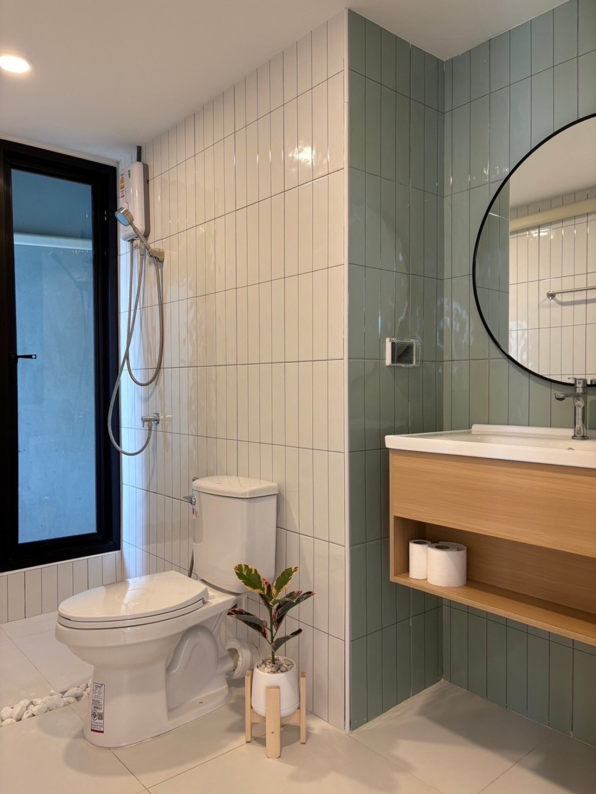 For SaleCondoRama3 (Riverside),Satupadit : For Sale Condo , Lumpini Place Water Cliff , BTS-Saint Louis , Chong Nonsi , Yannawa , Bangkok , CX-86808