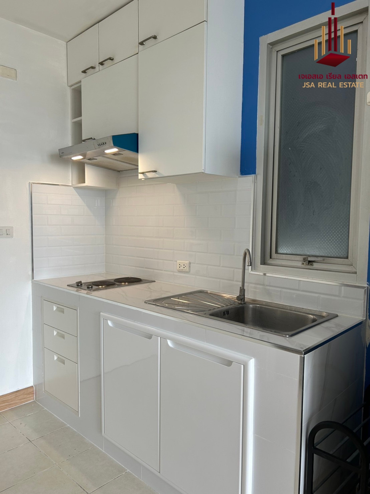 For RentCondoOnnut, Udomsuk : ✨ For Rent: Sukhumvit Plus Condo ✨ 💰 Only 14,000 THB/month