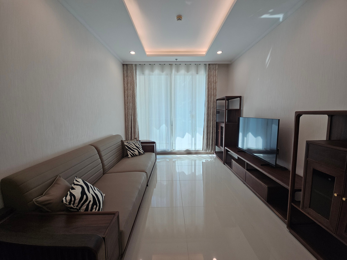 ให้เช่าคอนโดสุขุมวิท อโศก ทองหล่อ : ให้เช่า ศุภาลัย โอเรียนทอล สุขุมวิท 39 (84 ตร.ม.) 2 นอน 2 น้ำ พร้อมอยู่ 