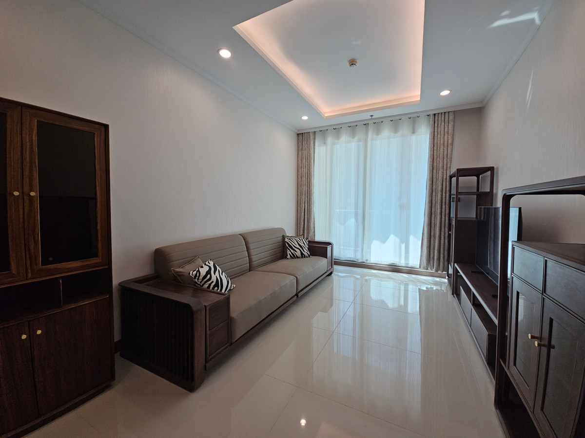 ให้เช่าคอนโดสุขุมวิท อโศก ทองหล่อ : ให้เช่า ศุภาลัย โอเรียนทอล สุขุมวิท 39 (84 ตร.ม.) 2 นอน 2 น้ำ พร้อมอยู่ 