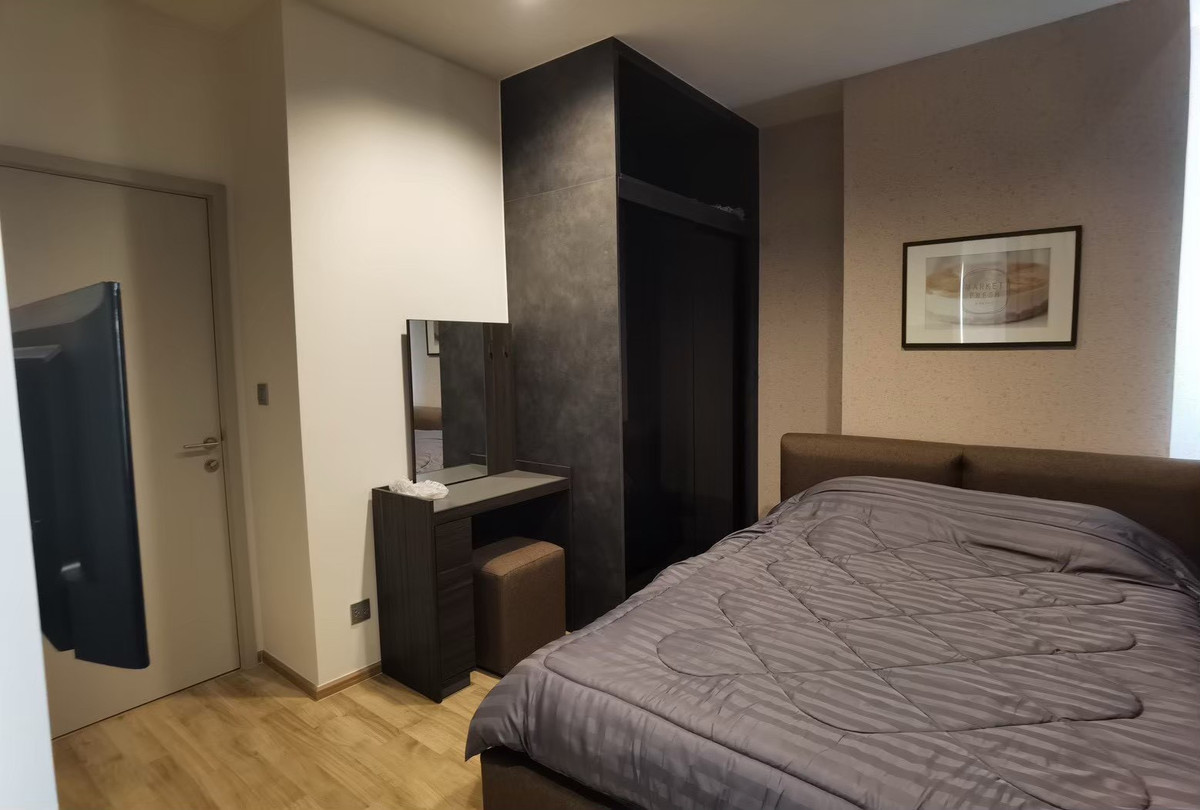 For RentCondoSapankwai,Jatujak : THE LINE Jatujak - Mochit (The Line Jatujak-Mochit) 🍀Ready to move in, 3 bedrooms, 2 bathrooms.