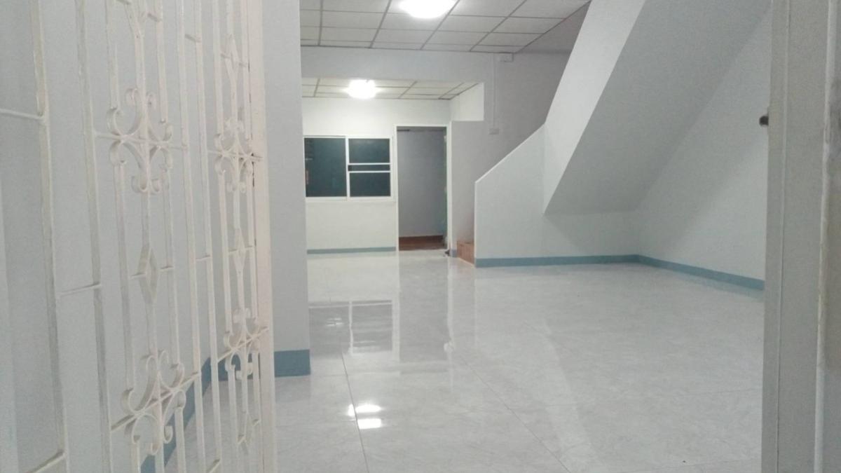 For SaleTownhomePathum Thani,Rangsit, Thammasat : For Sale Townhouse/Townhome  , Baan Charoen Lab 3 , Khlong Si , khlong Luang , Pathum Thani , CX-141307