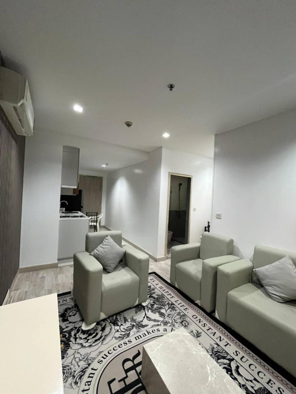 For SaleCondoRama9, Petchburi, RCA : For Sale Condo , Ideo Mobi Rama 9 , MRT-Phra Ram 9 , Huai Khwang , Huai Khwang , Bangkok , CX-141404