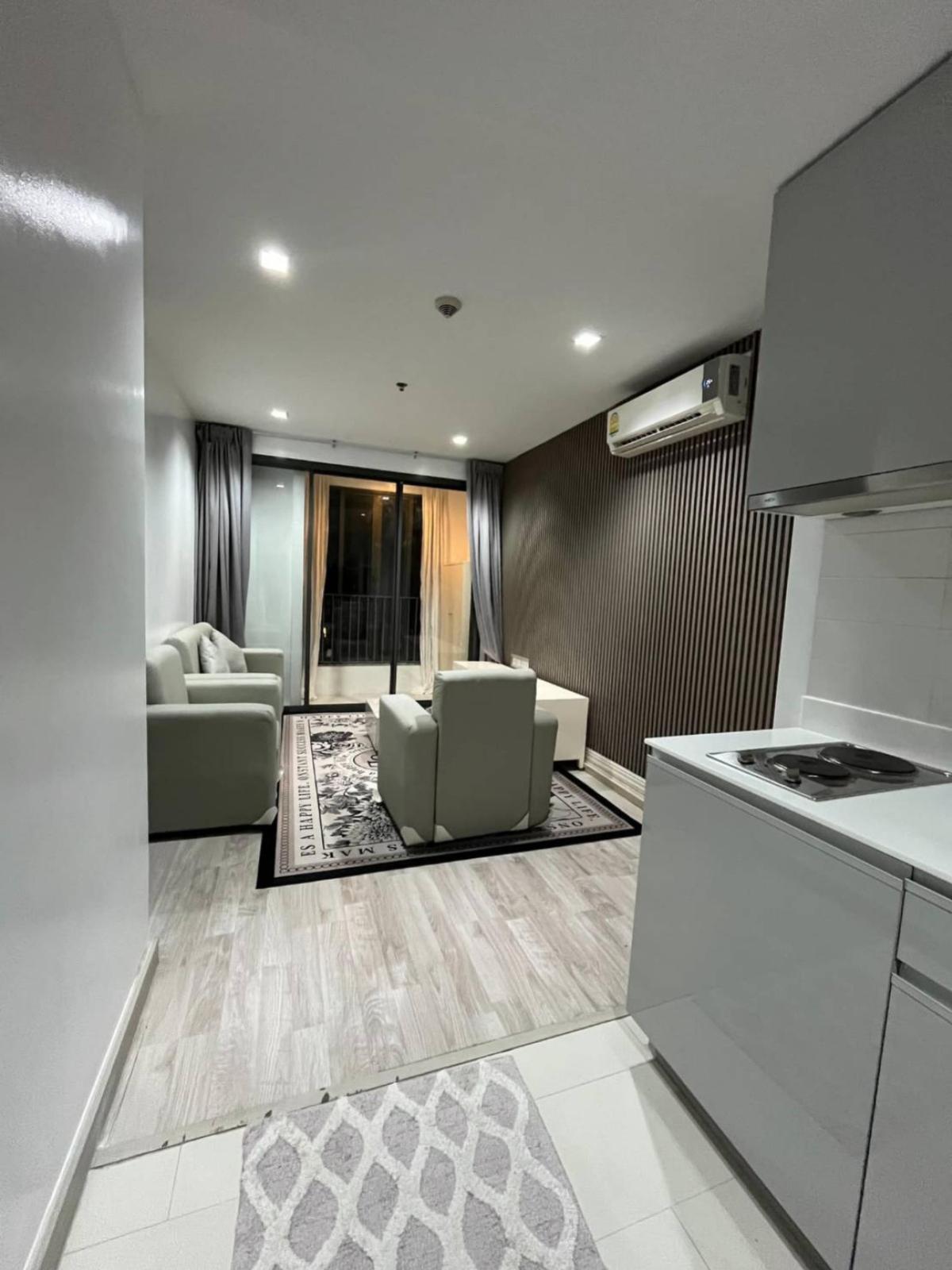 For SaleCondoRama9, Petchburi, RCA : For Sale Condo , Ideo Mobi Rama 9 , MRT-Phra Ram 9 , Huai Khwang , Huai Khwang , Bangkok , CX-141404