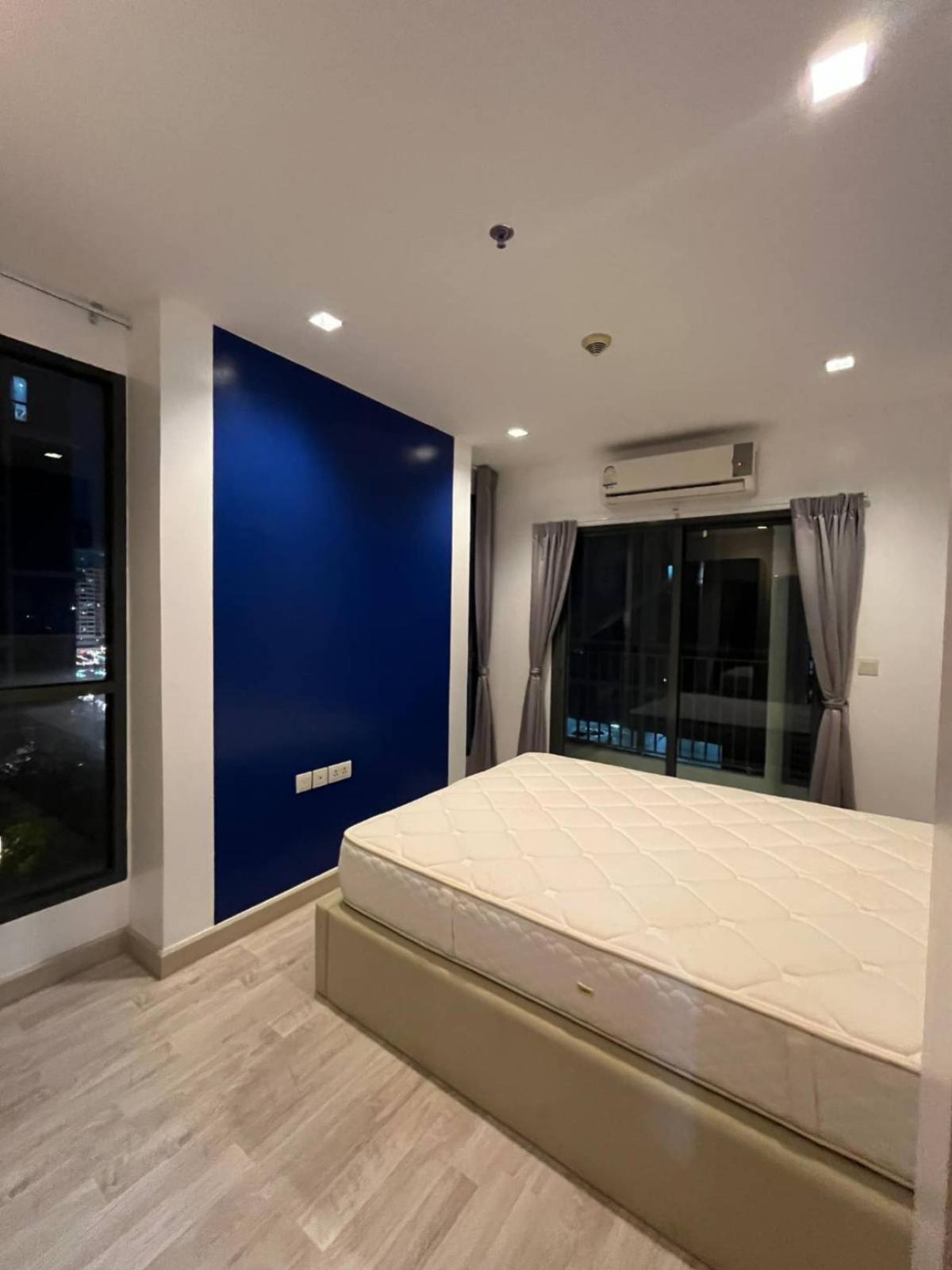 For SaleCondoRama9, Petchburi, RCA : For Sale Condo , Ideo Mobi Rama 9 , MRT-Phra Ram 9 , Huai Khwang , Huai Khwang , Bangkok , CX-141404