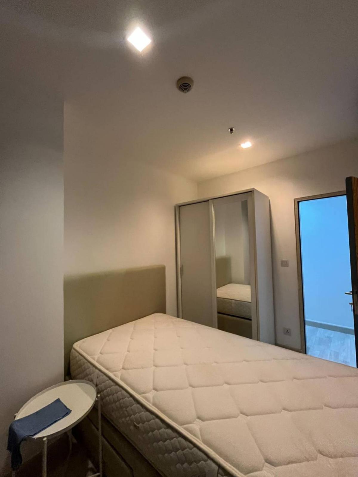 For SaleCondoRama9, Petchburi, RCA : For Sale Condo , Ideo Mobi Rama 9 , MRT-Phra Ram 9 , Huai Khwang , Huai Khwang , Bangkok , CX-141404