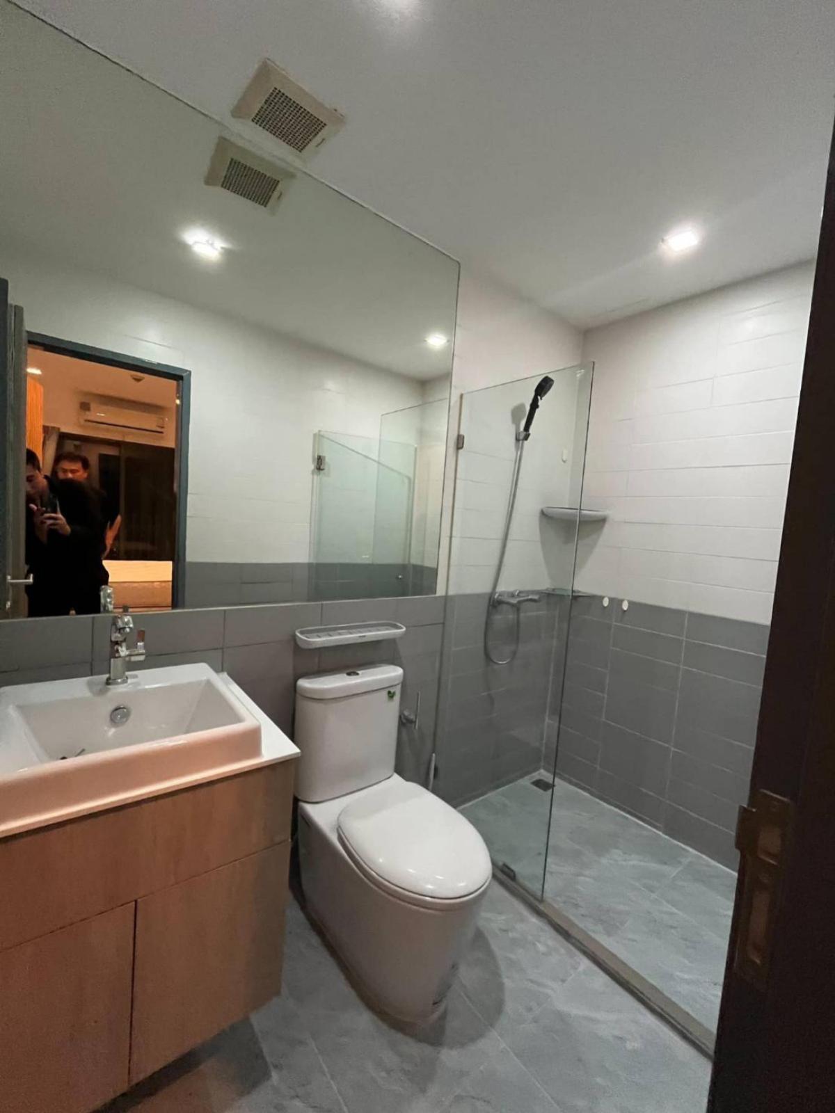 For SaleCondoRama9, Petchburi, RCA : For Sale Condo , Ideo Mobi Rama 9 , MRT-Phra Ram 9 , Huai Khwang , Huai Khwang , Bangkok , CX-141404