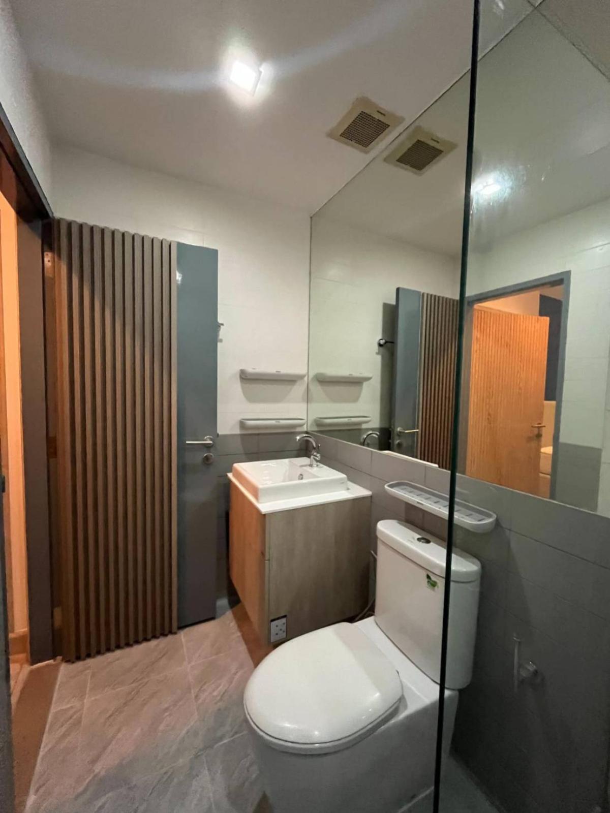 For SaleCondoRama9, Petchburi, RCA : For Sale Condo , Ideo Mobi Rama 9 , MRT-Phra Ram 9 , Huai Khwang , Huai Khwang , Bangkok , CX-141404